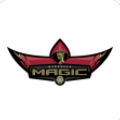 만두라 매직 logo