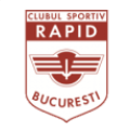 Rapid Bucuresti (W) logo