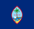 Guam U17 logo
