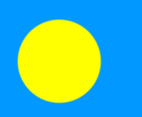 Palau U17 logo