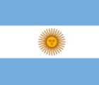 Argentina Univ. logo