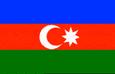 Azerbaijan (W) logo