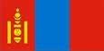 몽골 logo