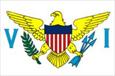 미국령 버진아일랜드 (W) logo