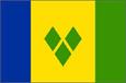 St.Vincent and the Grenadines logo