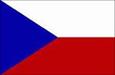 Czech Republic Univ. W logo