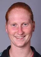 알리슨 Van Uytvanck