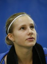 아나스타샤 Tikhonova