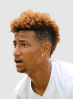 Calvin Hemery