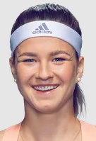 카롤리나 무초바