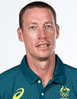 John Rillie
