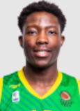 Samuel Adeunmi