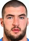 Vasileios Kavvadas